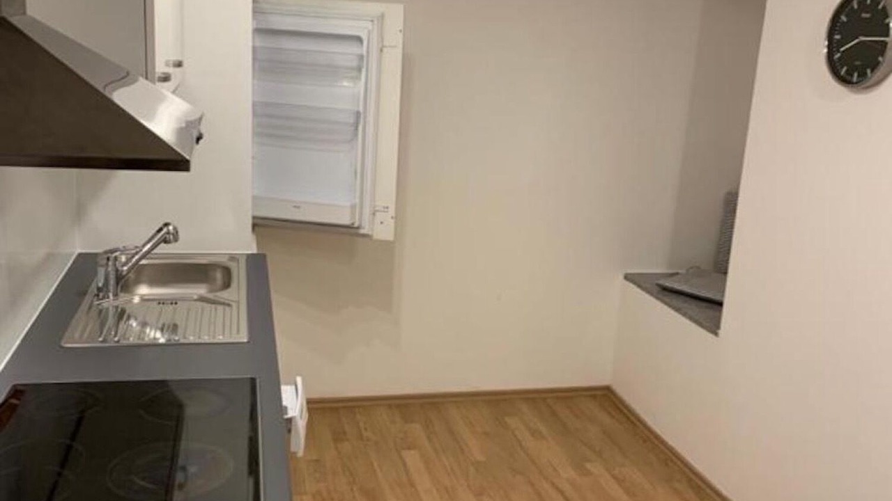Photo of Kitchen in Passau
