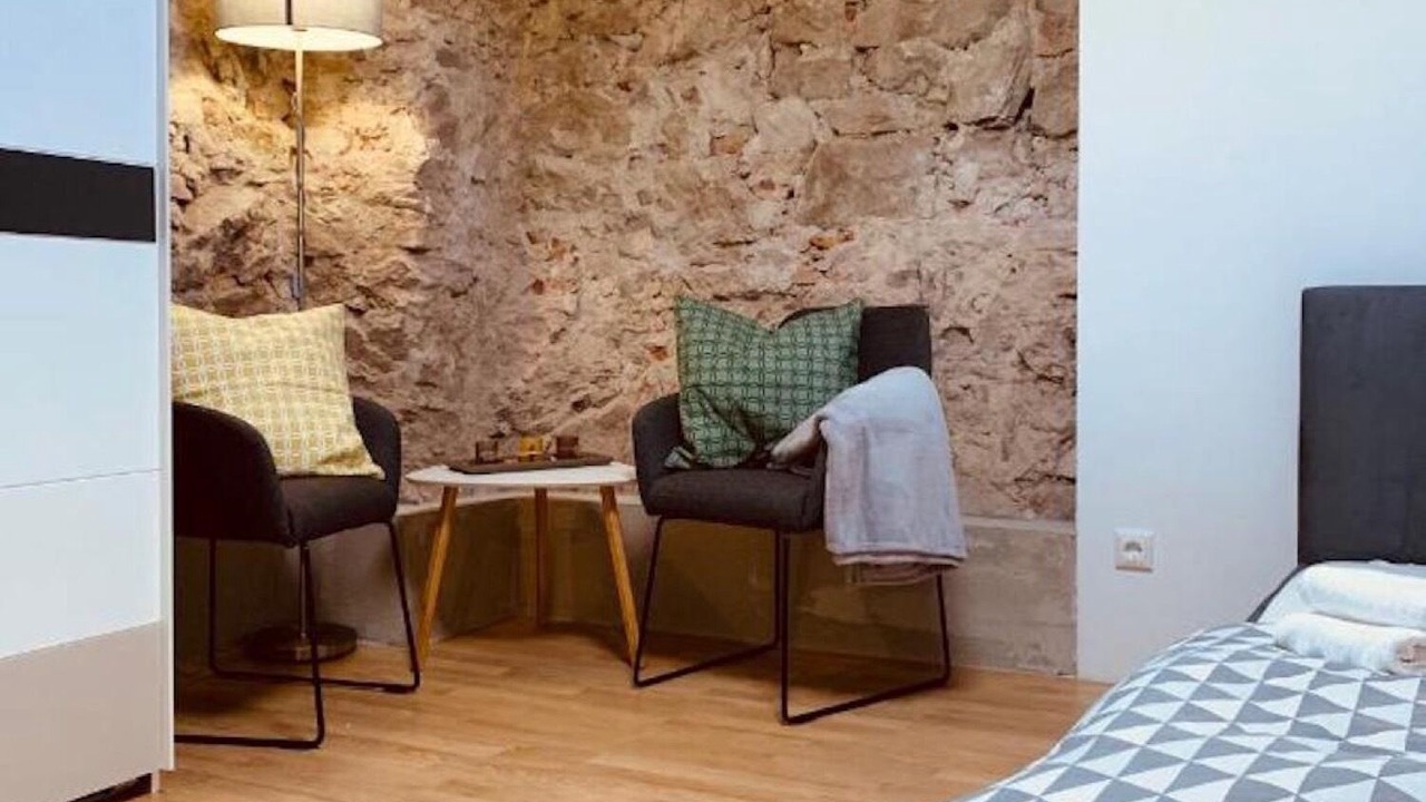 Photo of Bedroom in Passau