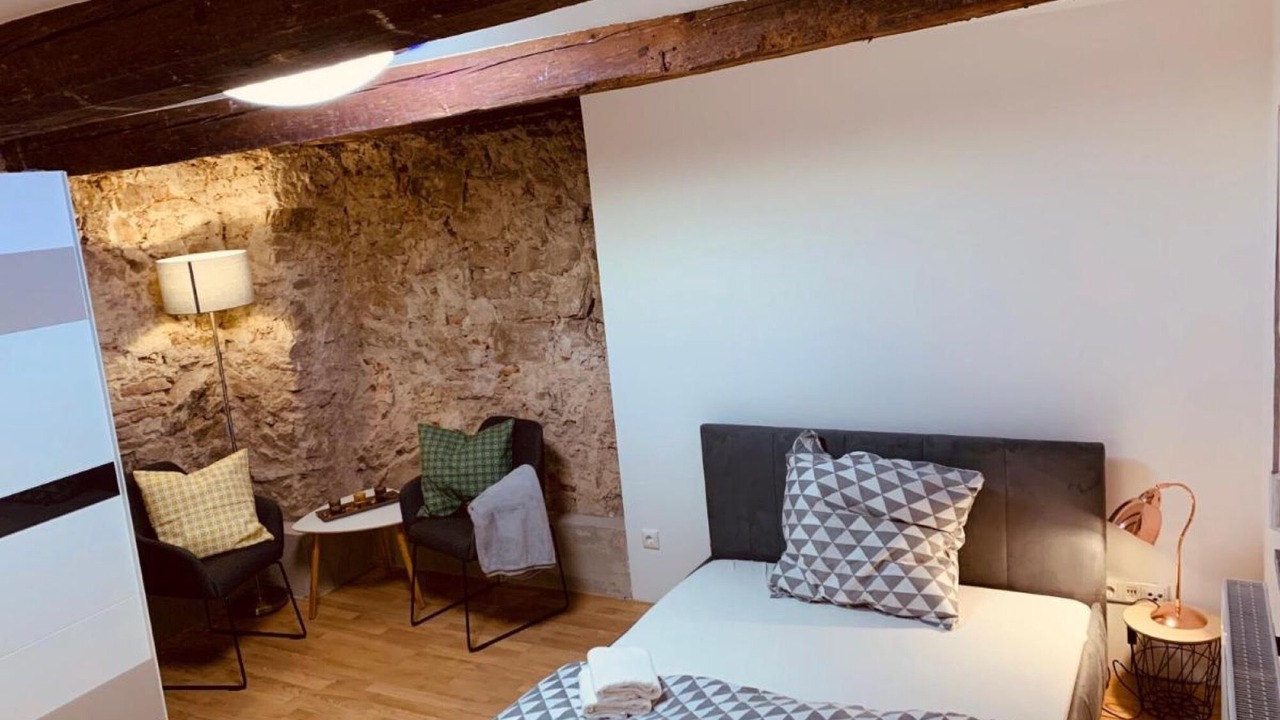 Photo of Bedroom in Passau