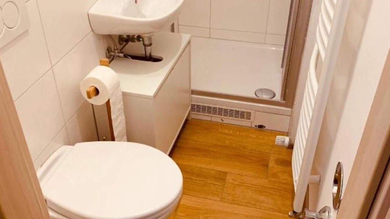 Photo of Bathroom in Passau
