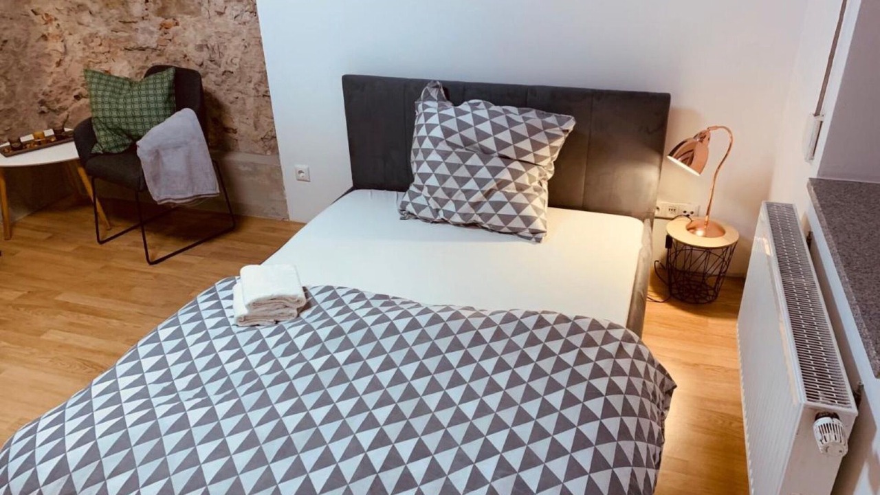 Photo of Bedroom in Passau