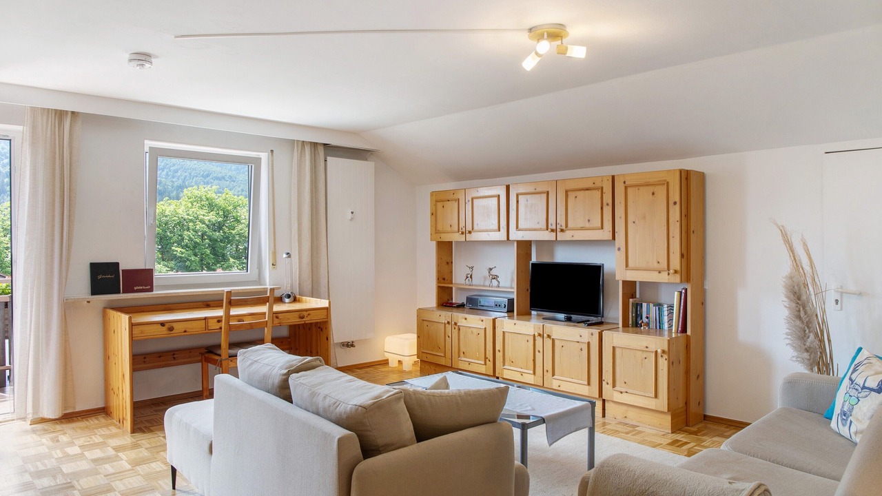 Photo of Livingroom in Garmisch-Partenkirchen