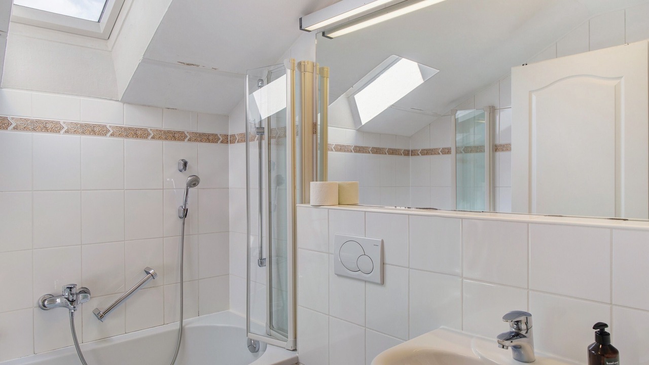 Photo of Bathroom in Garmisch-Partenkirchen