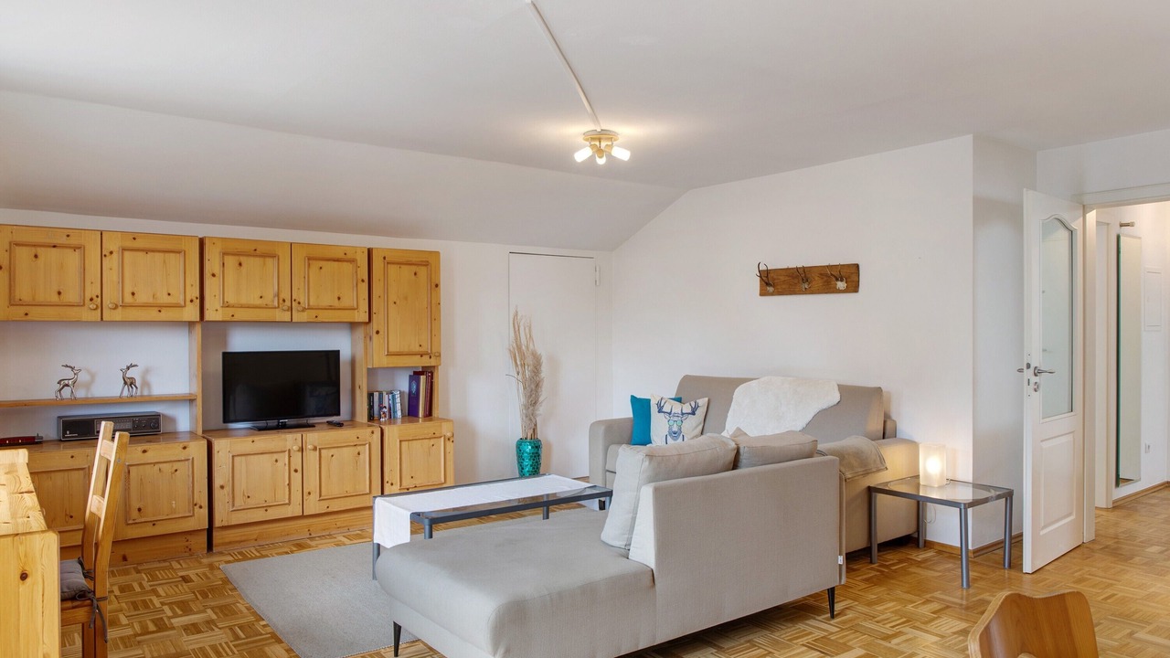 Photo of Livingroom in Garmisch-Partenkirchen