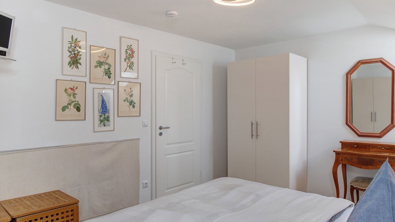 Photo of Bedroom in Garmisch-Partenkirchen