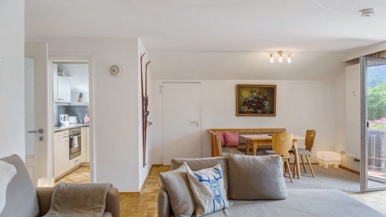 Photo of Livingroom in Garmisch-Partenkirchen