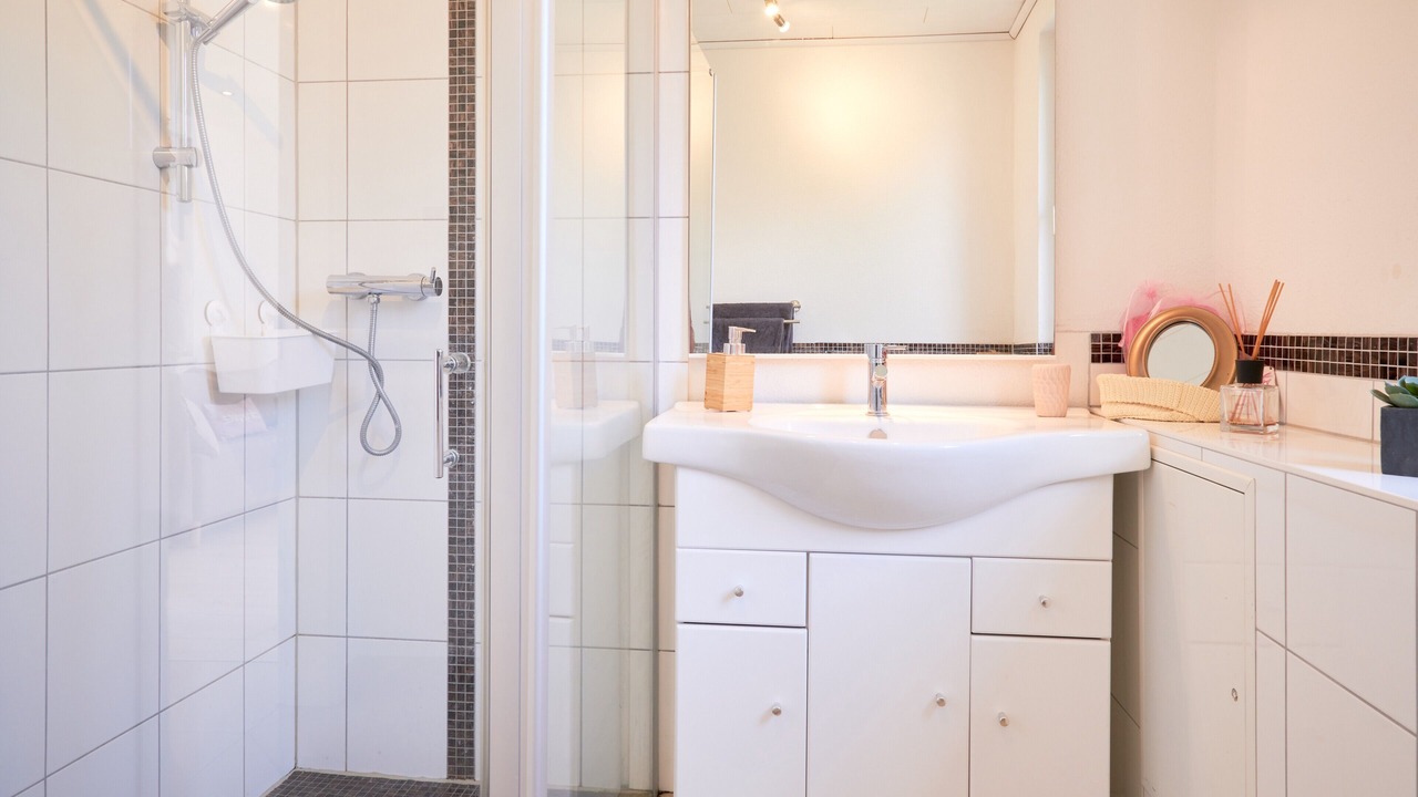Photo of Bathroom in Dorf Mecklenburg
