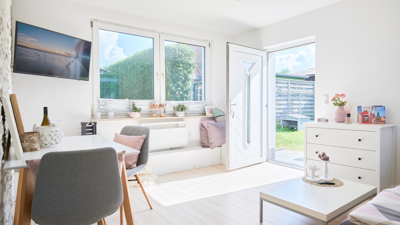 Photo of Livingroom in Dorf Mecklenburg
