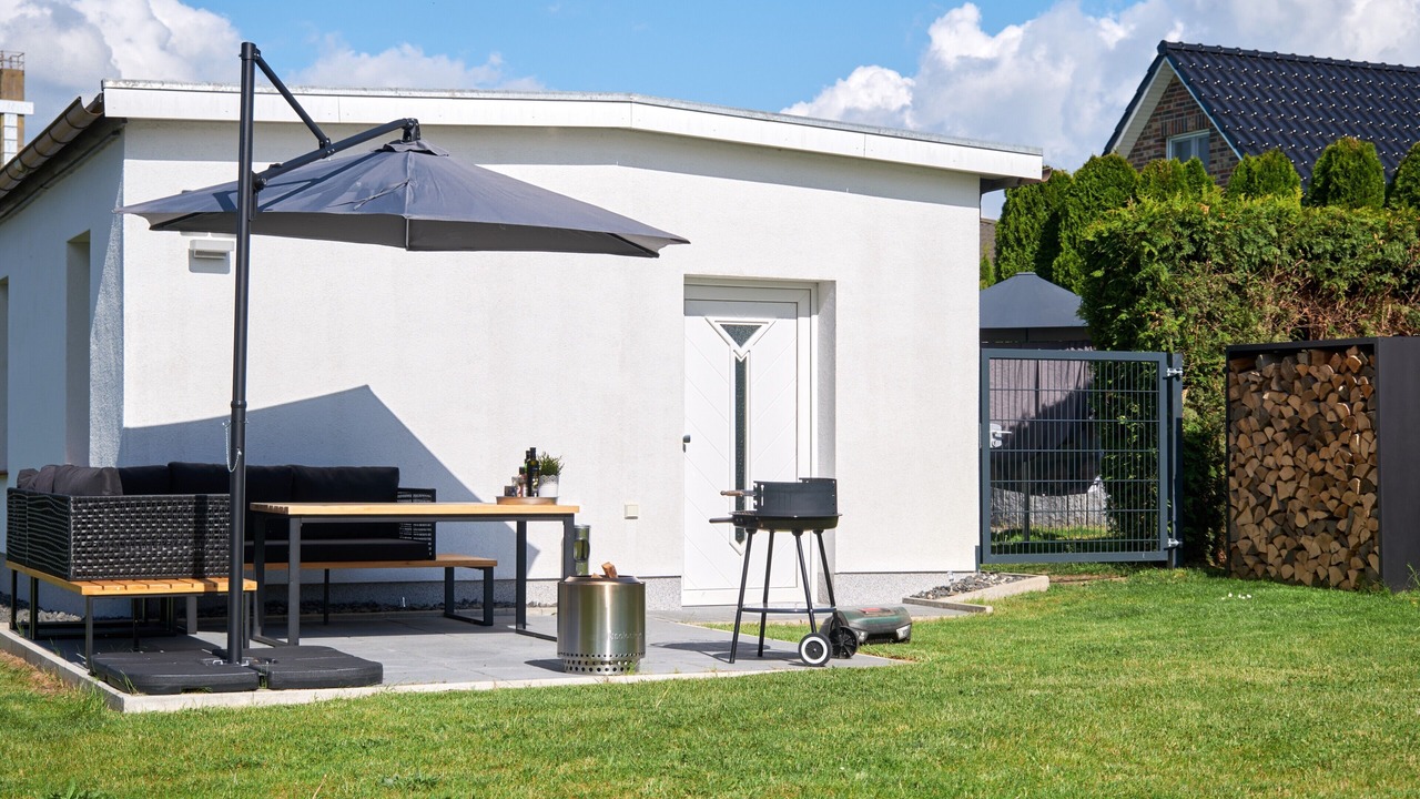 Photo of Outdoor in Dorf Mecklenburg