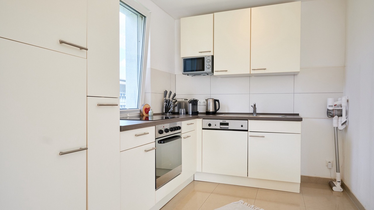 Photo of Kitchen in Dorf Mecklenburg