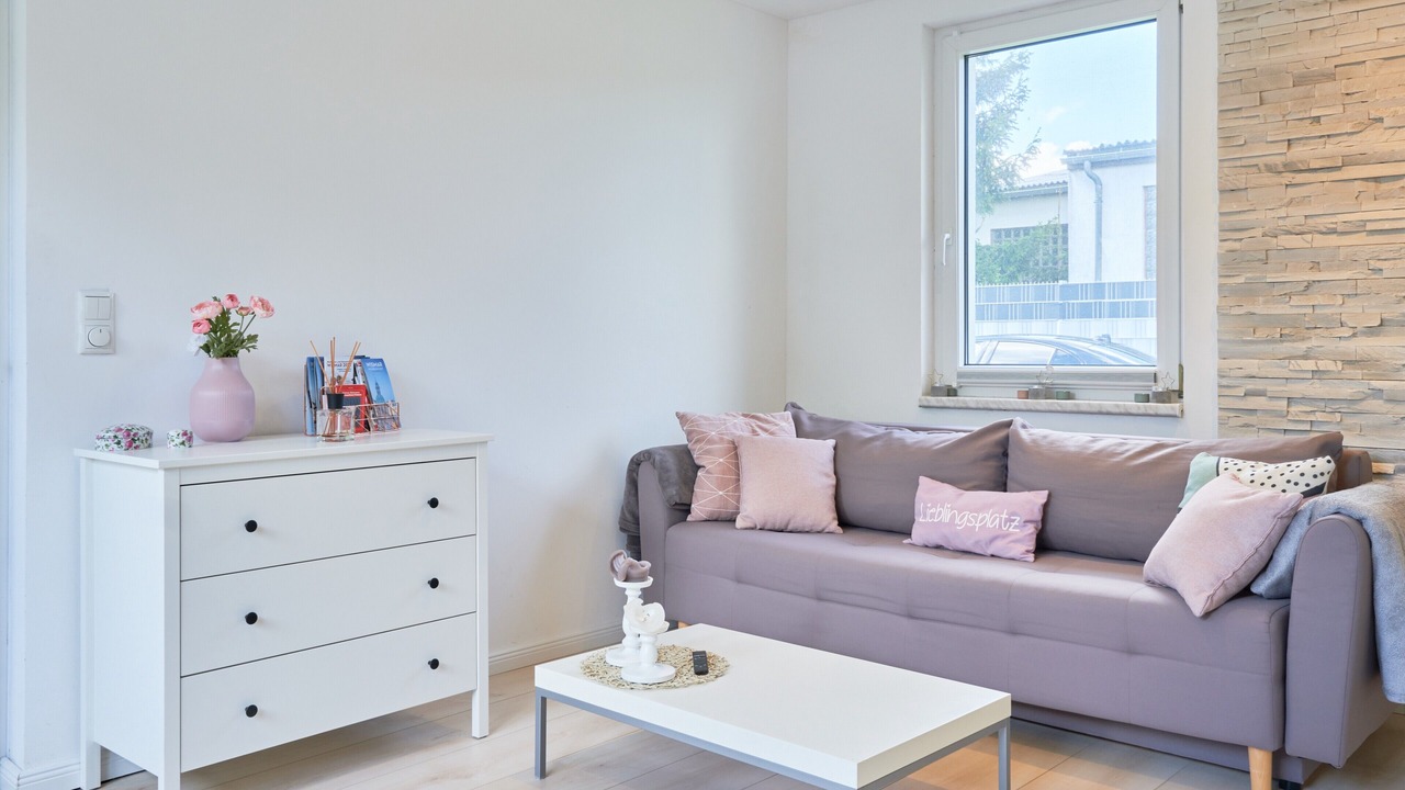 Photo of Livingroom in Dorf Mecklenburg