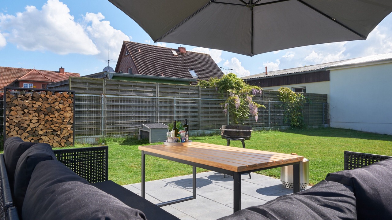 Photo of Outdoor in Dorf Mecklenburg