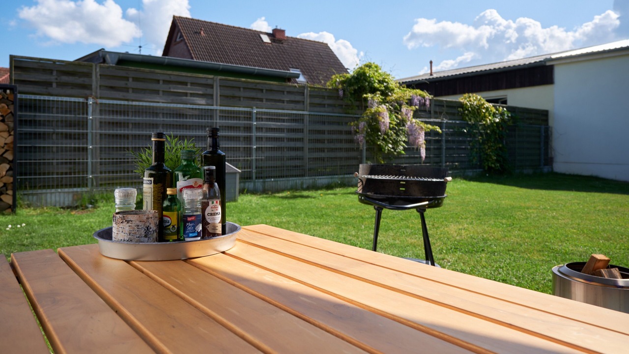 Photo of Outdoor in Dorf Mecklenburg