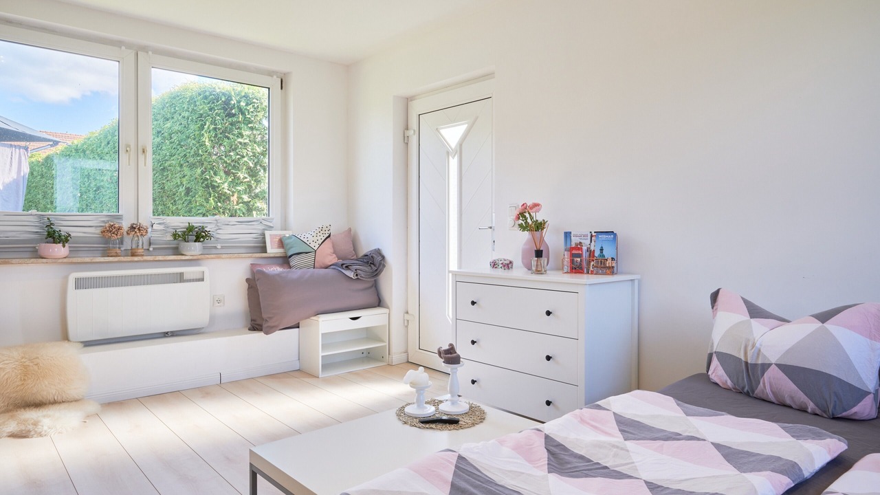 Photo of Bedroom in Dorf Mecklenburg
