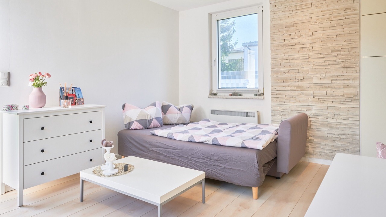 Photo of Bedroom in Dorf Mecklenburg