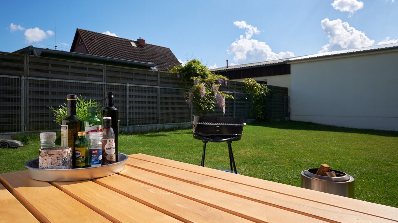 Photo of Outdoor in Dorf Mecklenburg