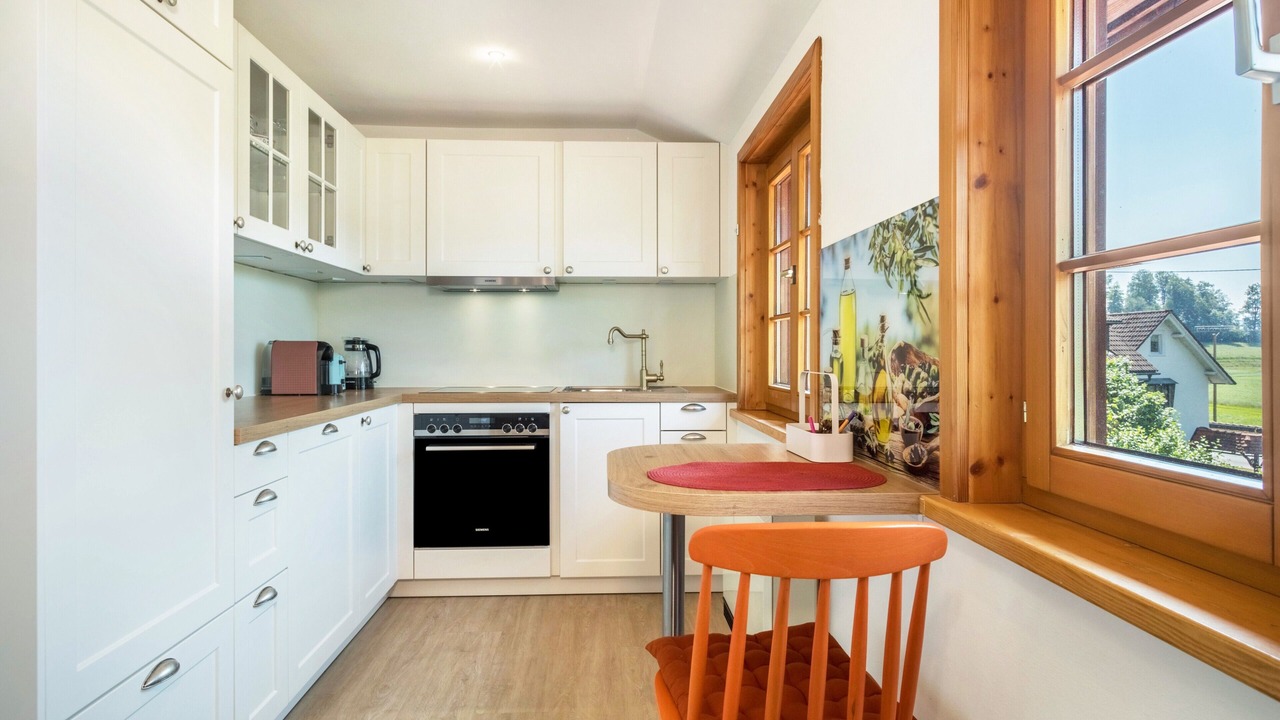 Photo of Kitchen in Goppertsweiler