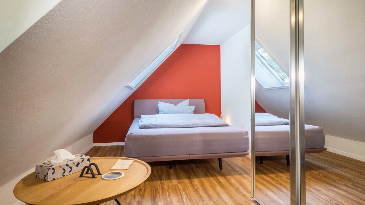 Photo of Bedroom in Goppertsweiler