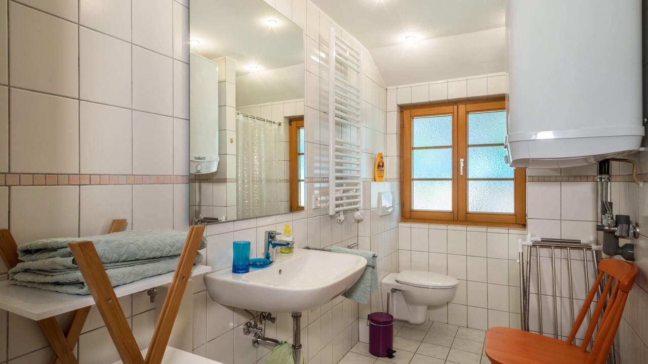 Photo of Bathroom in Goppertsweiler