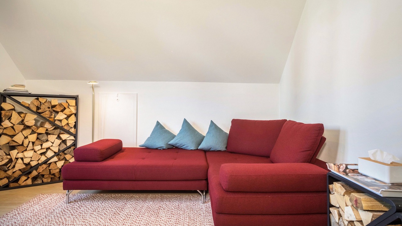 Photo of Livingroom in Goppertsweiler