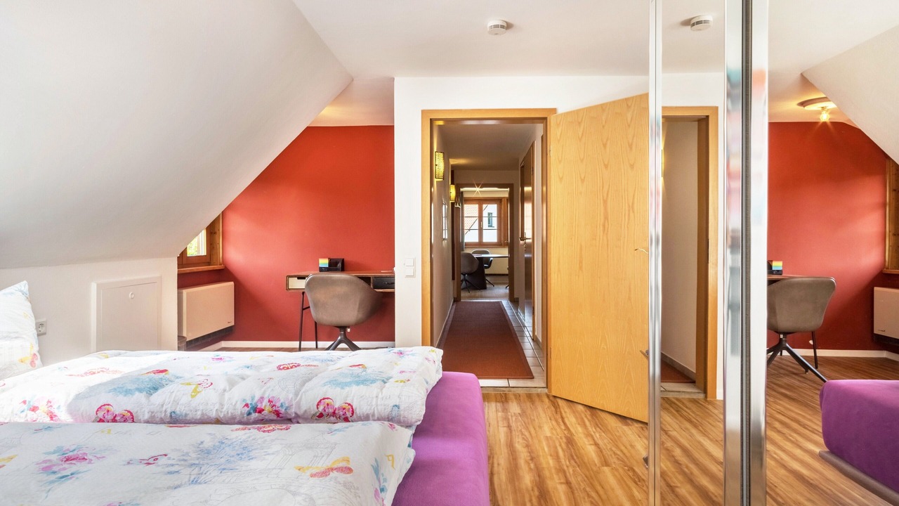 Photo of Bedroom in Goppertsweiler