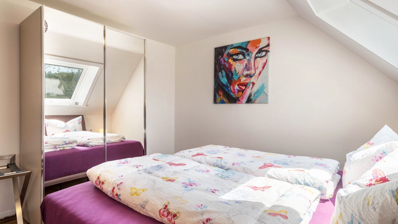 Photo of Bedroom in Goppertsweiler