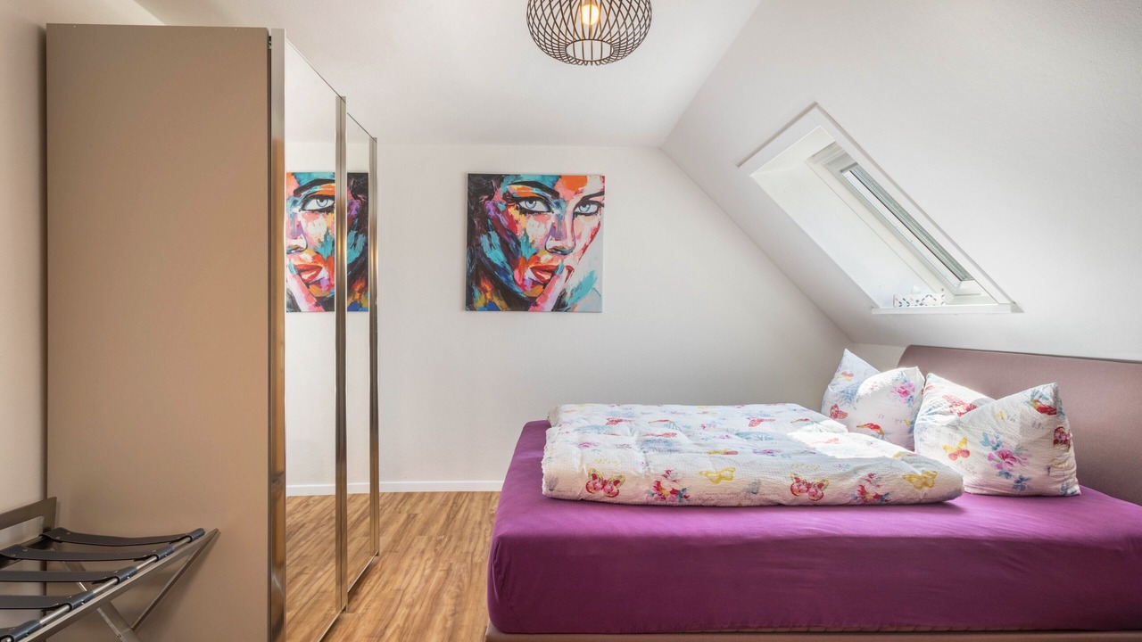 Photo of Bedroom in Goppertsweiler