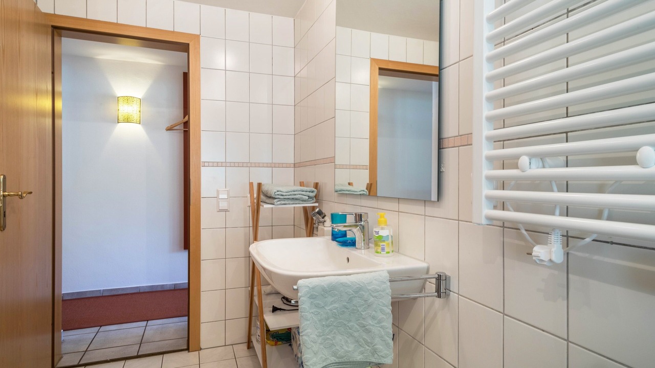 Photo of Bathroom in Goppertsweiler