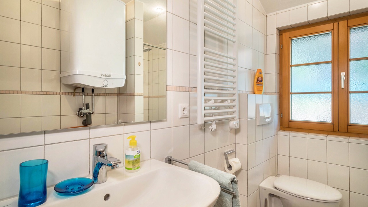 Photo of Bathroom in Goppertsweiler