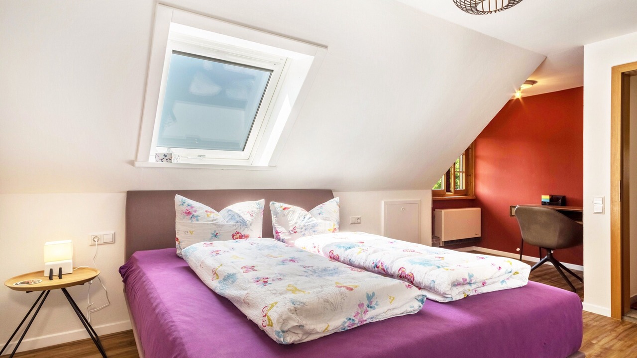 Photo of Bedroom in Goppertsweiler