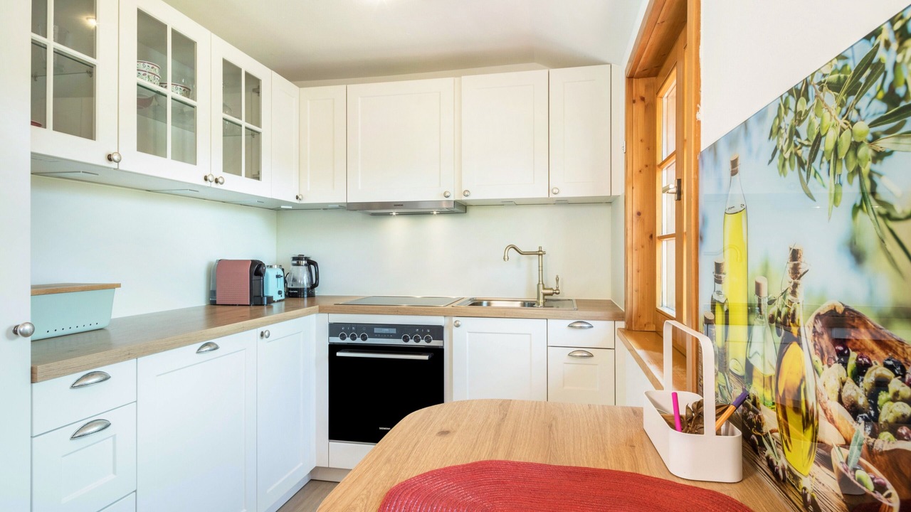 Photo of Kitchen in Goppertsweiler