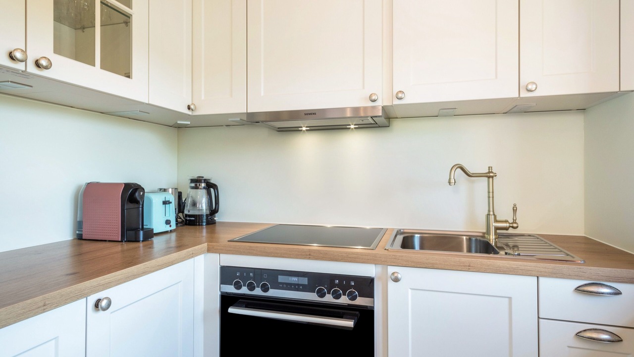 Photo of Kitchen in Goppertsweiler