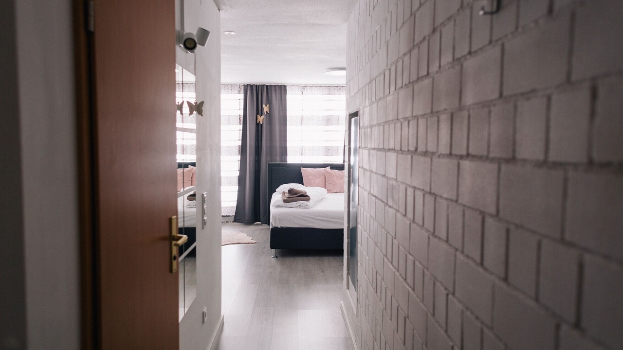 Photo of Bedroom in Sankt Englmar