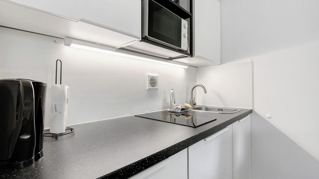 Photo of Kitchen in Sankt Englmar