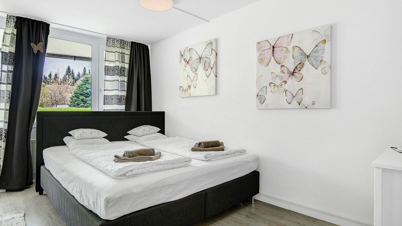 Photo of Bedroom in Sankt Englmar