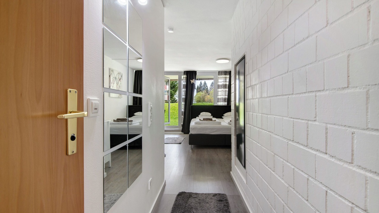 Photo of Bedroom in Sankt Englmar