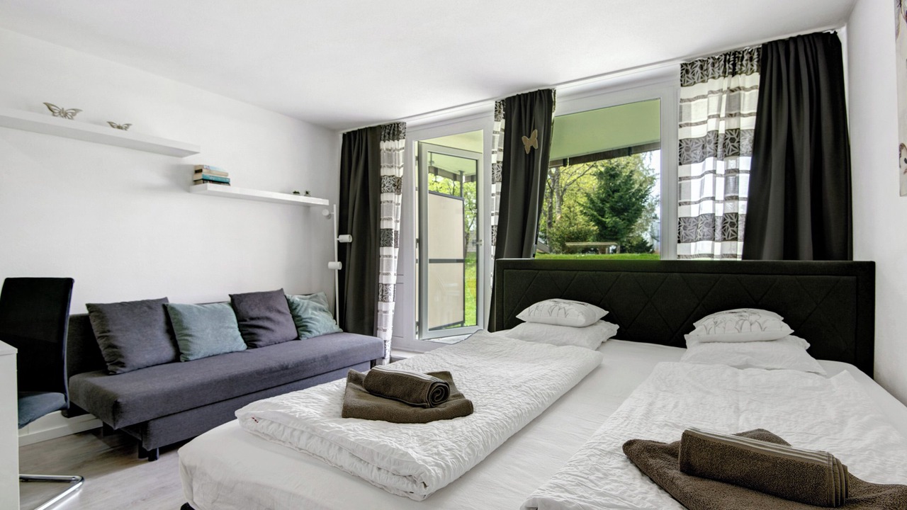 Photo of Bedroom in Sankt Englmar