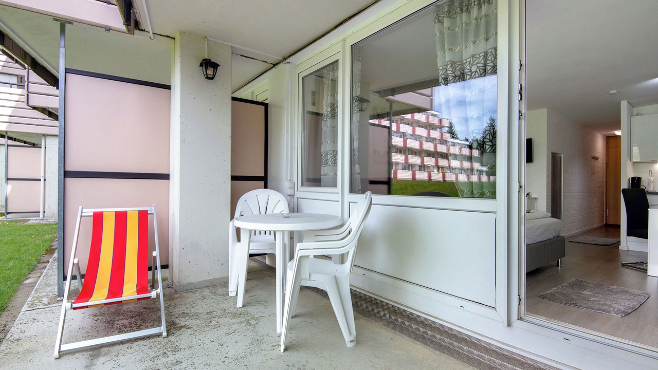 Photo of Outdoor in Sankt Englmar