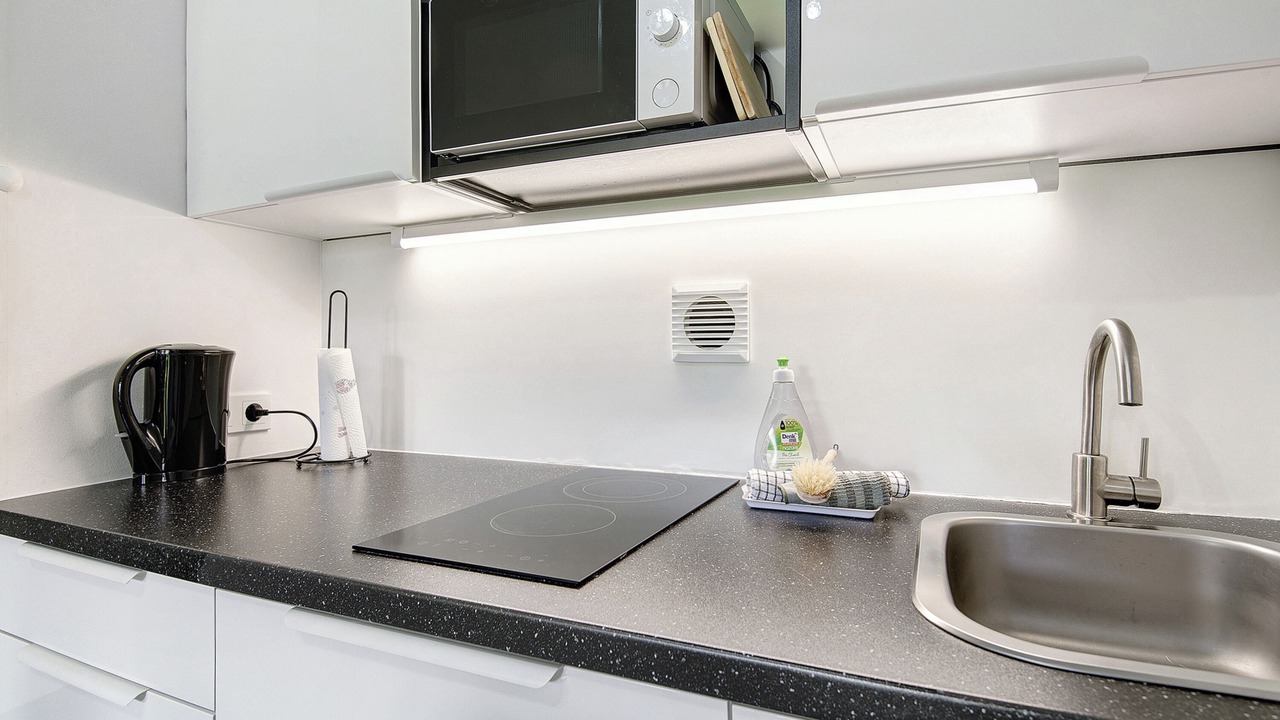 Photo of Kitchen in Sankt Englmar