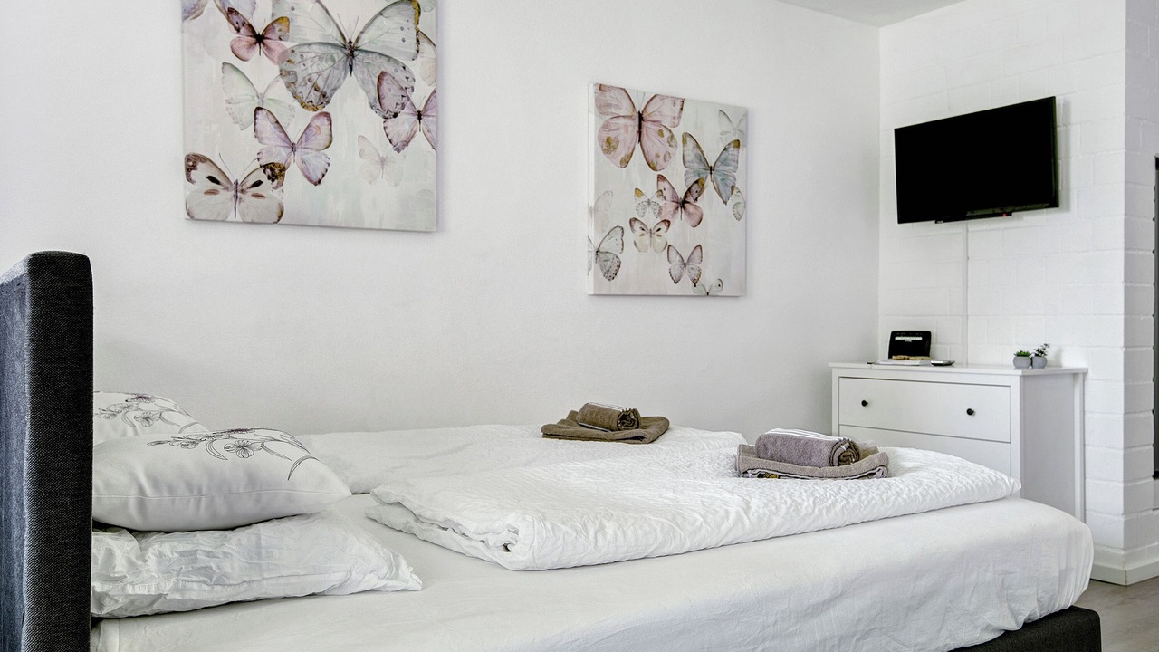 Photo of Bedroom in Sankt Englmar
