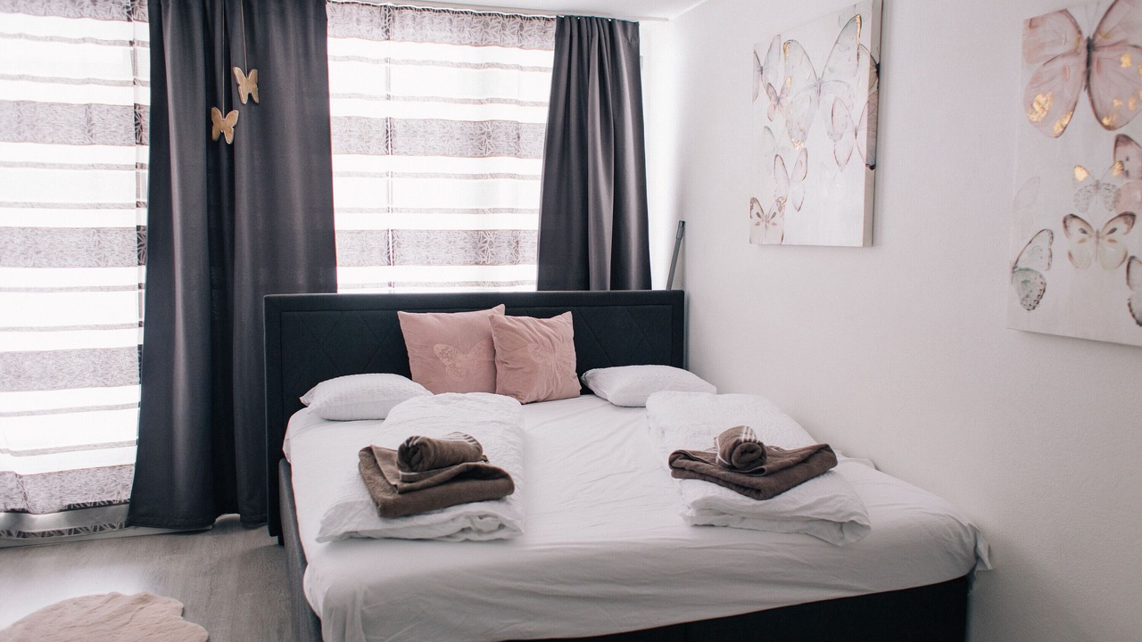 Photo of Bedroom in Sankt Englmar