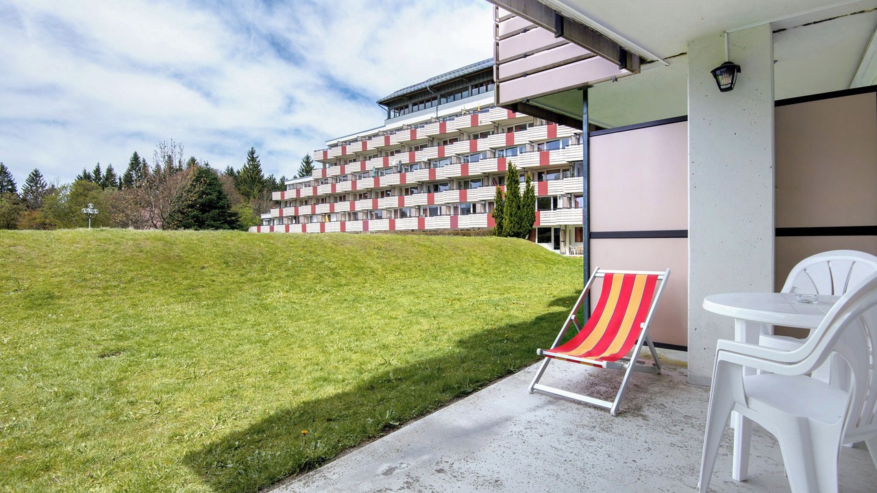 Photo of Outdoor in Sankt Englmar