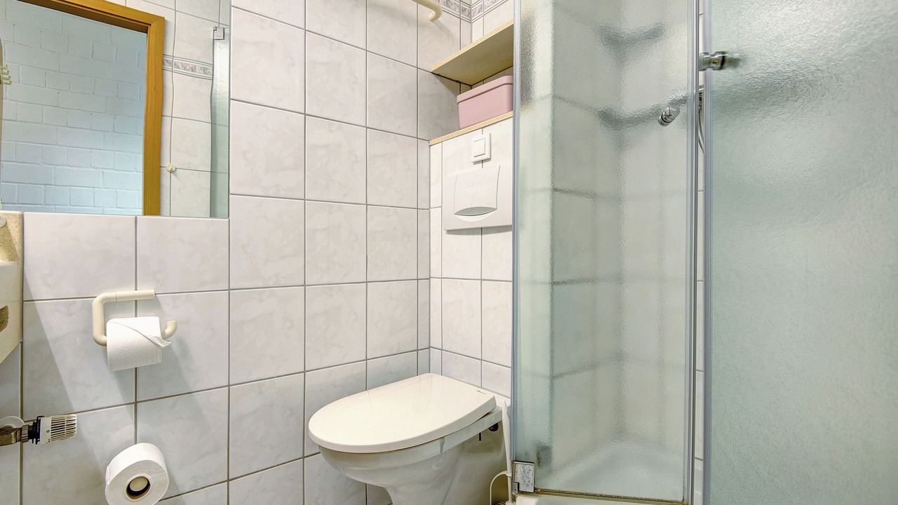 Photo of Bathroom in Sankt Englmar
