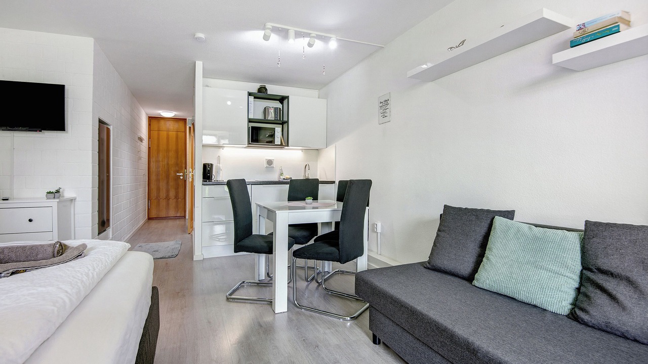 Photo of Livingroom in Sankt Englmar