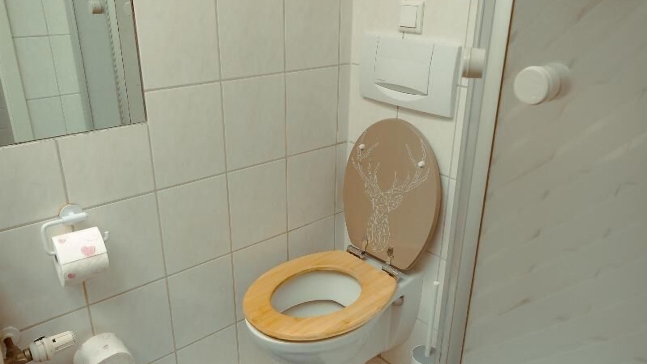 Photo of Bathroom in Sankt Englmar