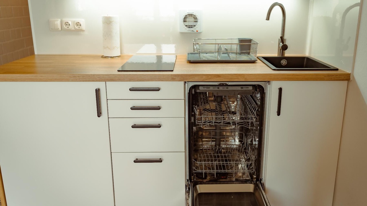 Photo of Kitchen in Sankt Englmar