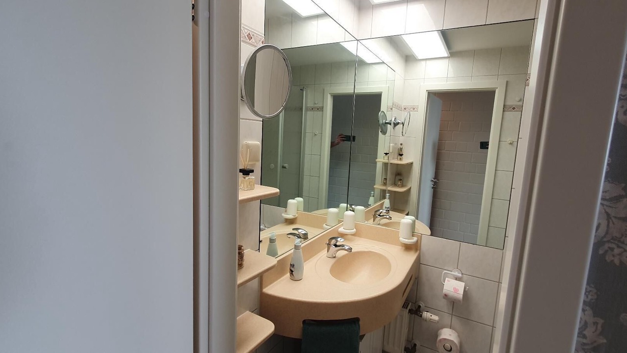 Photo of Bathroom in Sankt Englmar