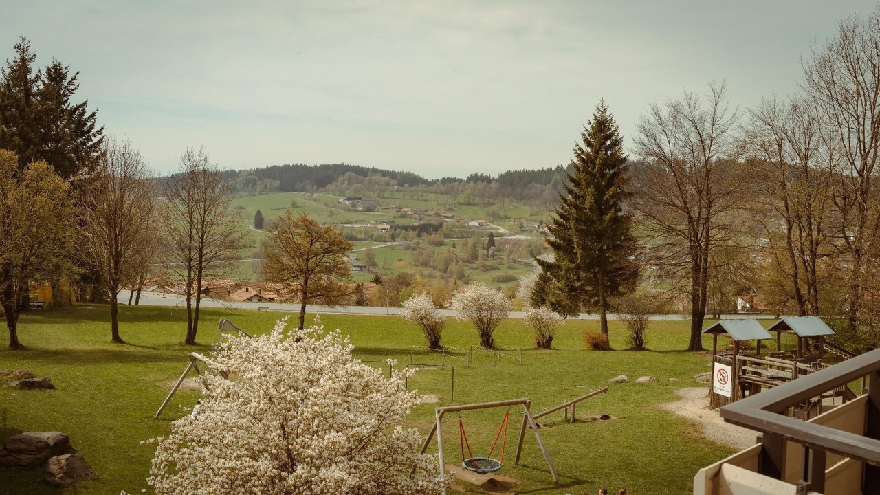 Photo of Outdoor in Sankt Englmar