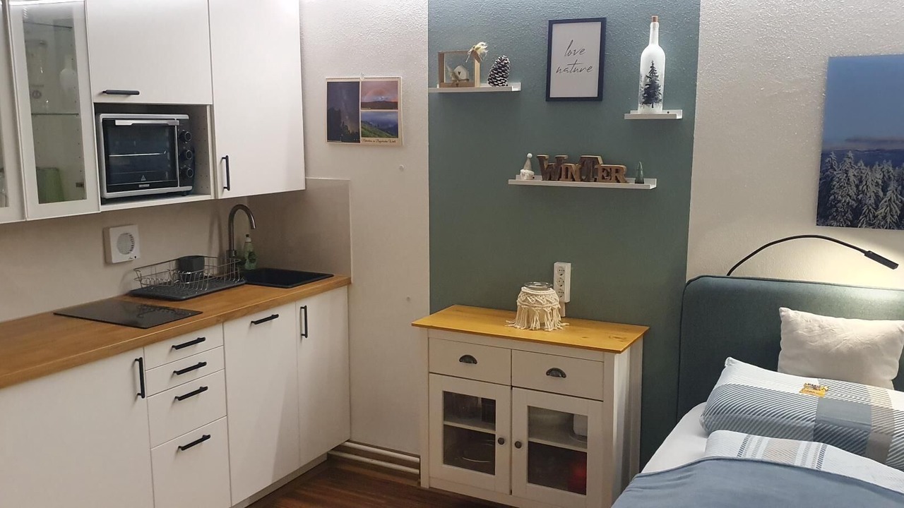 Photo of Bedroom in Sankt Englmar