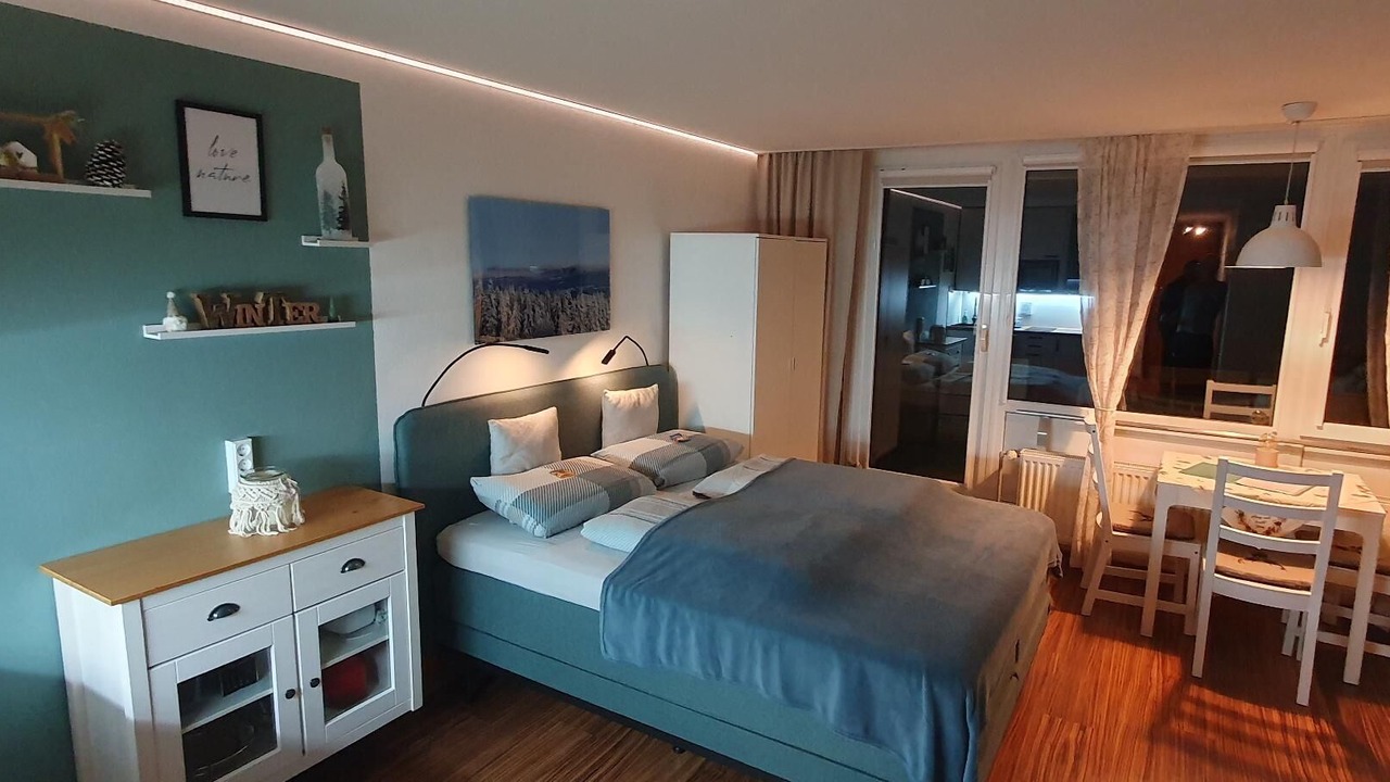 Photo of Bedroom in Sankt Englmar
